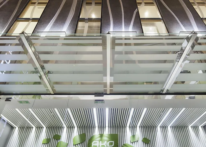Ako Hotel