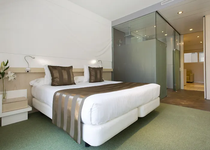 Ako Hotel Barcelona