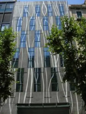 Ako Hotel Barcelona