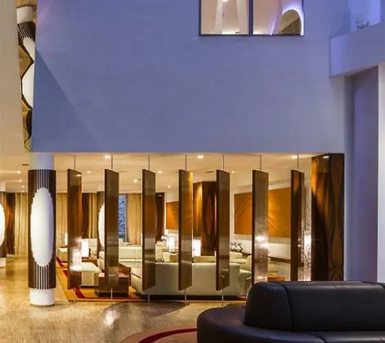 Ako 4* Barcelona