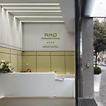 מלון Ako 4*
